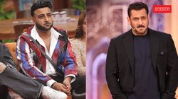 Bigg Boss 19: सिद्धार्थ शुक्ला का नाम ‘बिग बॉस’ में घसीटने पर सलमान खान ने लगाई शहबाज को फटकार, बोले- तुम उसके 1 प्रतिशत भी नहीं
