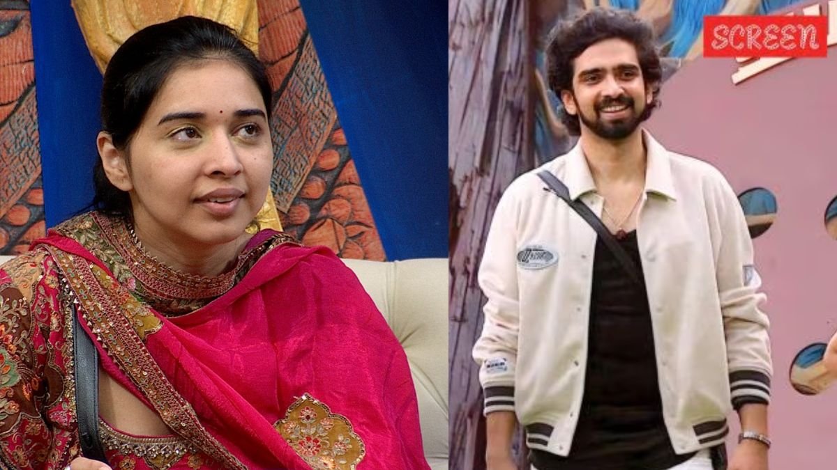 Amaal Mallik, Tanya Mittal