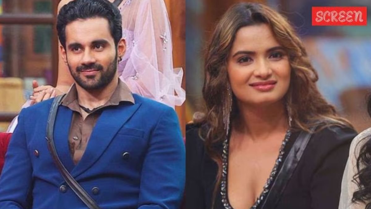 Bigg Boss 19 Eviction