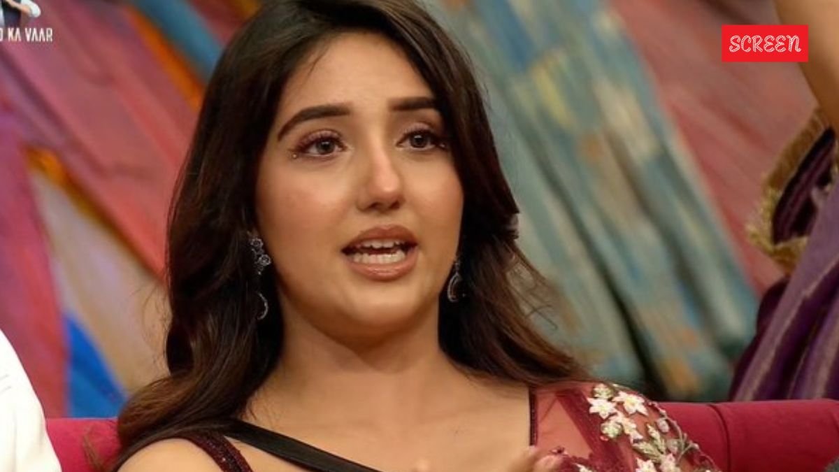 Bigg Boss 19 Bigg Boss 19