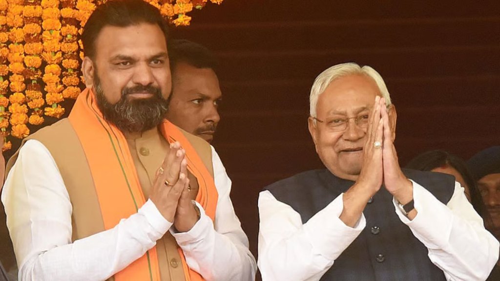 bihar cabinet| bihar ministers portfolio| bihar news bihar cabinet| bihar ministers portfolio| bihar news