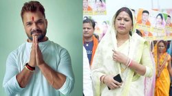 एक साधारण कार्यकर्ता ने सुपरस्टार खेसारी को हरा दिया, कौन हैं छपरा जीतने वाली छोटी कुमारी