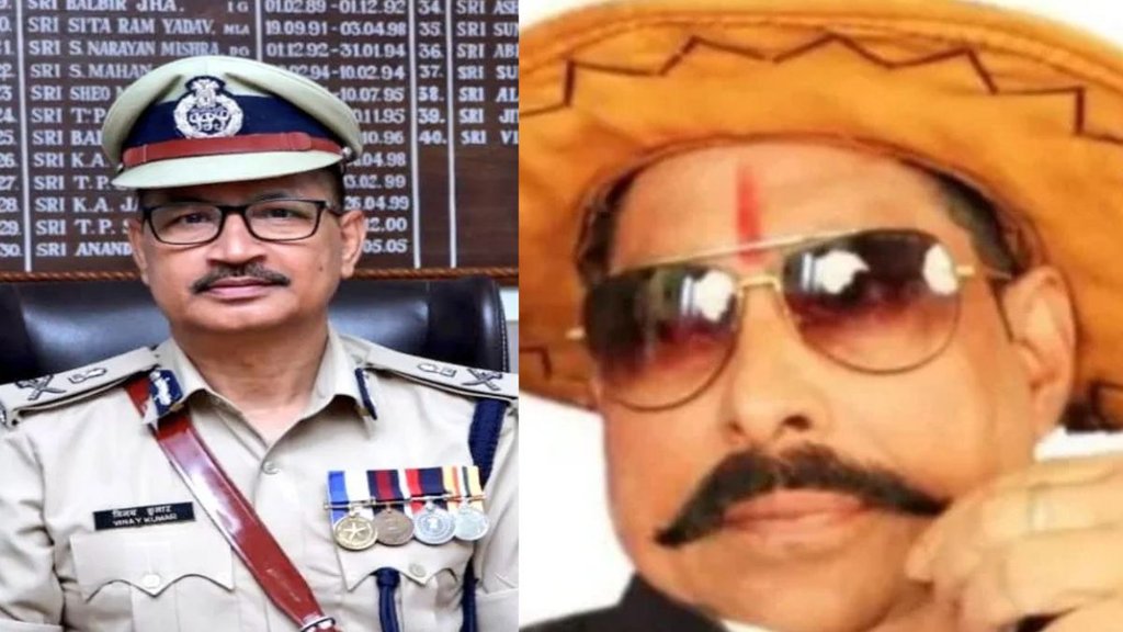 bihar dgp | anant singh | mokama murdercase