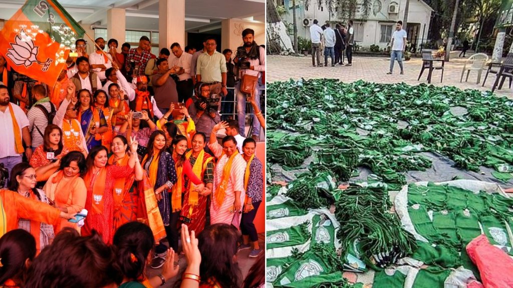 bihar elections 2025 highest and lowest margin winner candidates, bihar elections 2025 highest and lowest margin winner candidates,