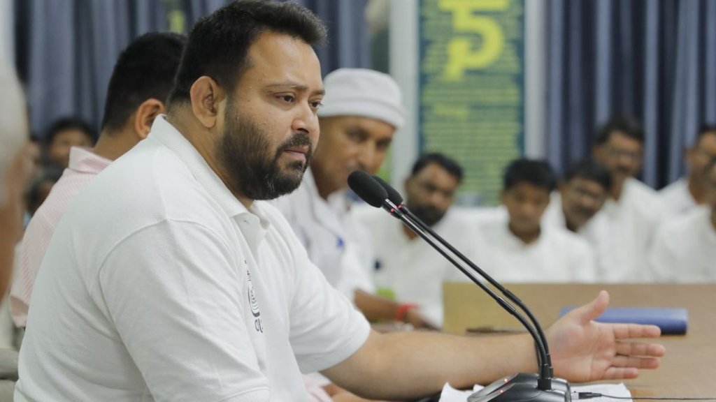 Tejashwi Yadav,RJD,Lalu Prasad Yadav,Bihar assembly,family feud,