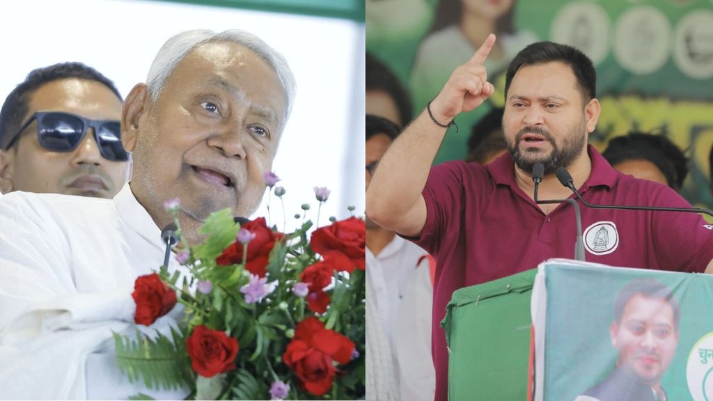 Bihar elections 2023,NDA Bihar polls,JD(U) National Democratic Alliance,