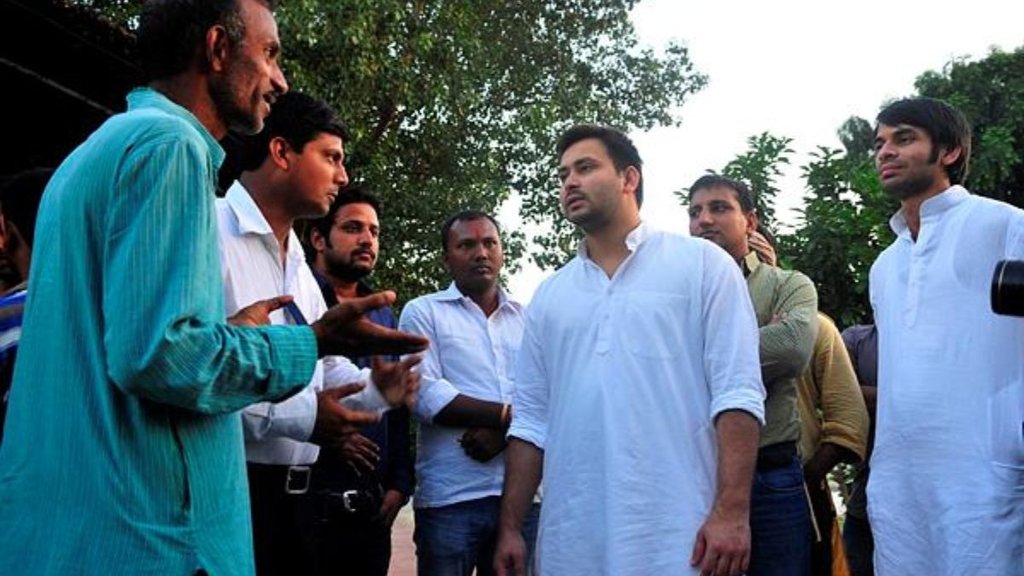 bihar election, bihar chunav, tejashwi yadav, tej pratap yadav bihar election, bihar chunav, tejashwi yadav, tej pratap yadav