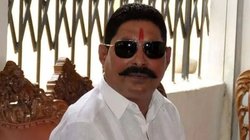 नतीजों के पहले ही अनंत सिंह के समर्थकों ने की जश्न की तैयारी, बता दिया जीत का मार्जिन