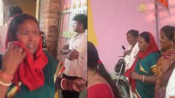 बिहार: जीतनराम मांझी की विधायक समधन पर चुनाव प्रचार के दौरान हमला, बाराचट्टी सीट से लड़ रहीं विधानसभा चुनाव