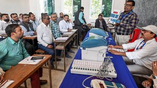 bihar election result 2025, bihar election vote counting, when bihar vote counting starts,