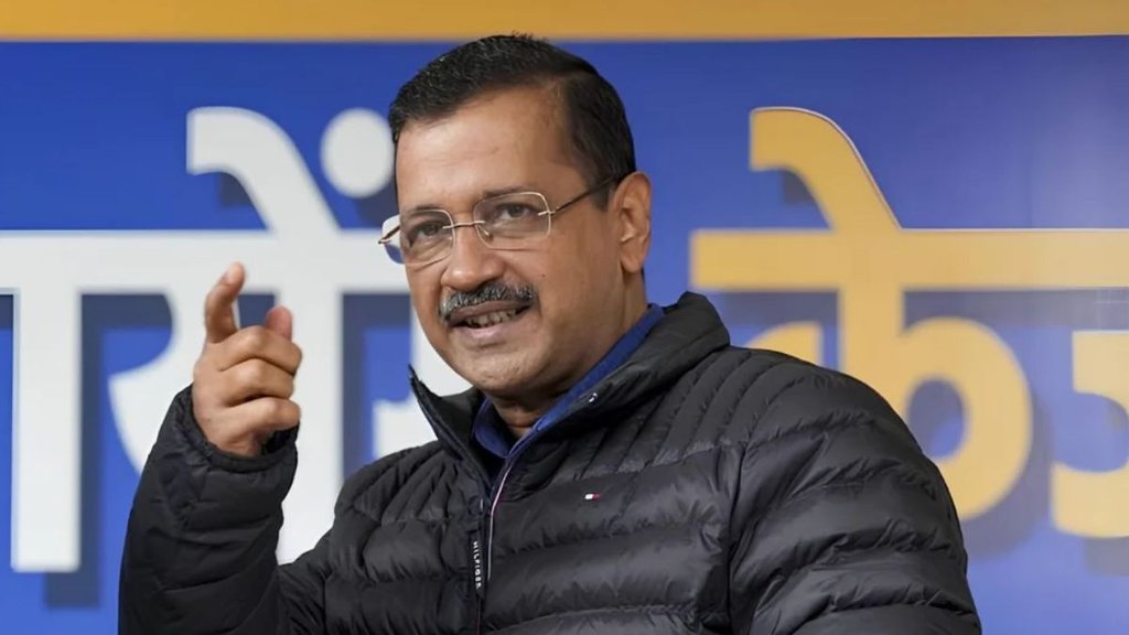 bihar election results | arvind kejriwal | delhi |