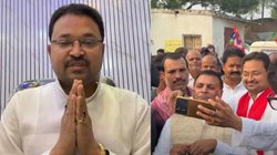 बिहार विधानसभा चुनाव में सबसे अमीर उम्मीदवार को कितने वोट मिले?