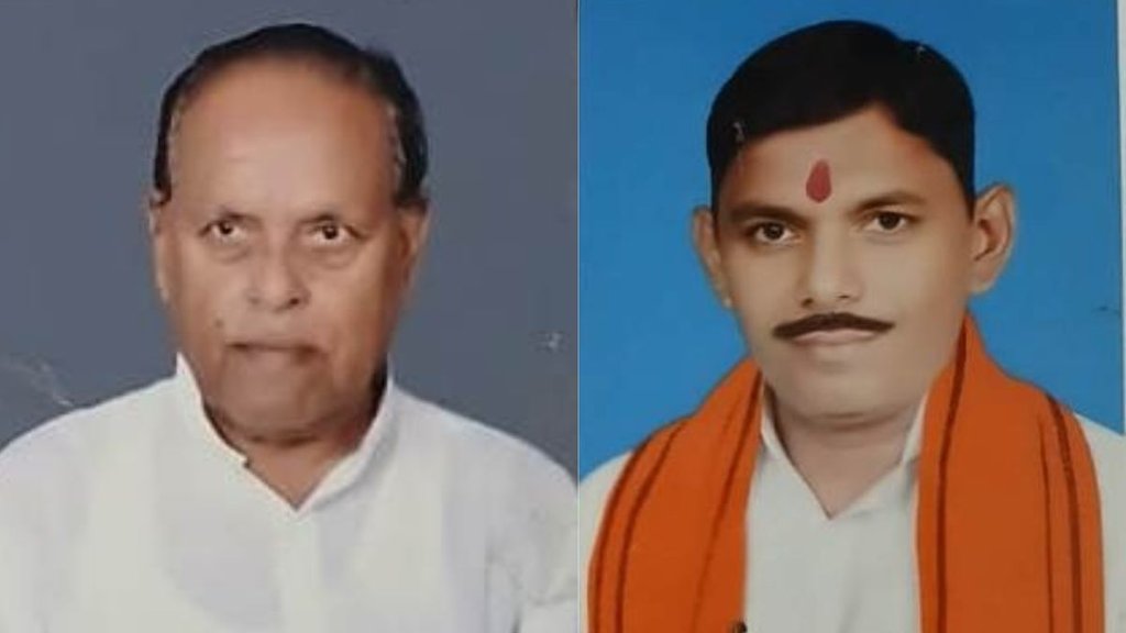 bihar elections | abdesh rai | Surendra Mehata | bihar elections | abdesh rai | Surendra Mehata |