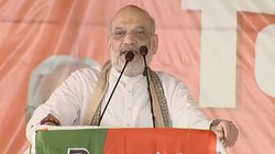 ‘कांग्रेस ने इस दलित नेता को प्रधानमंत्री नहीं बनने दिया…’, अमित शाह ने बोला बड़ा हमला