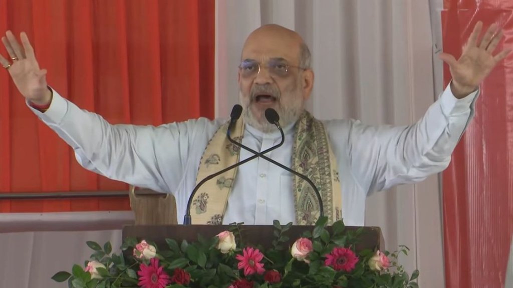 bihar elections | amit shah | lalu yadav |