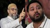 ‘6 सीट नहीं दी न, अब 36 देकर चुकाएंगे…’, AIMIM नेता ने तेजस्वी को दी चेतावनी
