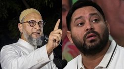 ‘6 सीट नहीं दी न, अब 36 देकर चुकाएंगे…’, AIMIM नेता ने तेजस्वी को दी चेतावनी