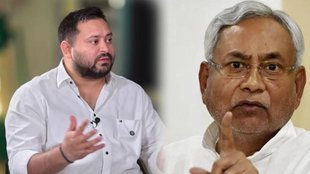 bihar elections | exit poll | tejashwi yadav | nitish kumar |