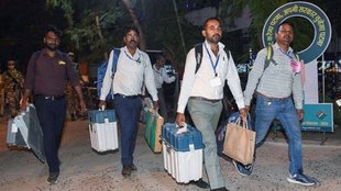 bihar elections | first phase voting | patna |