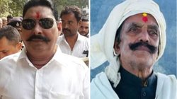 दुलारचंद यादव के पोते और जन सुराज के उम्मीदवार का अलग अलग बयान, प्रियदर्शी पीयूष बोले- दादा की मौत के बाद वो सदमे में…