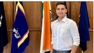 bihar elections | mokama | patna rural sp aparajit lohan |