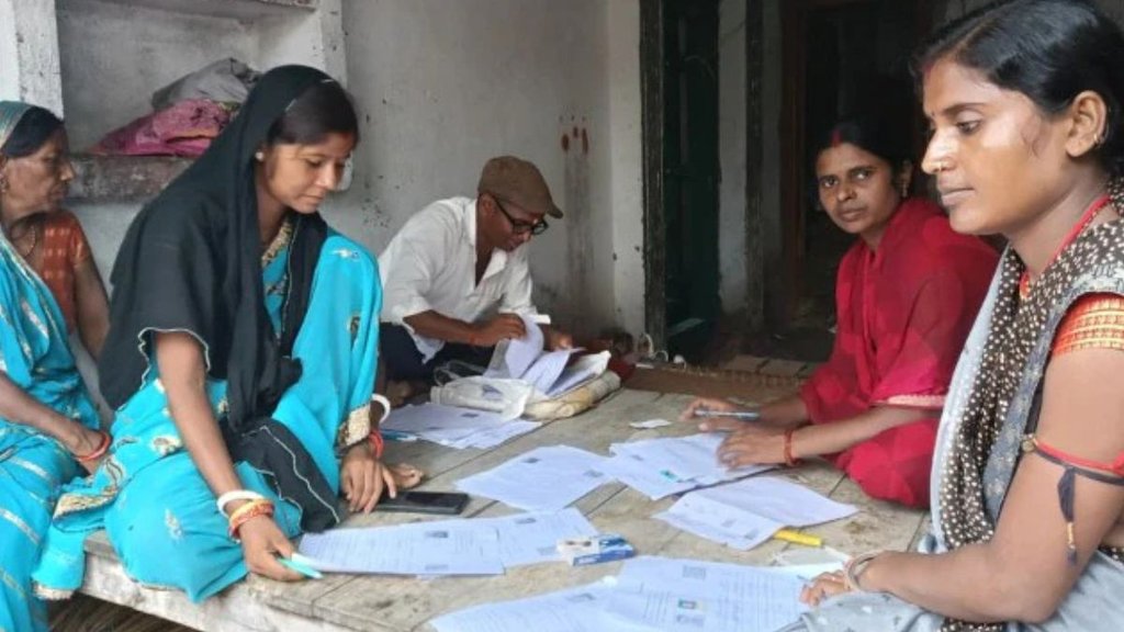 Bihar Elections | Womens representation | Nari Shakti Vandan Adhiniyam Bihar Elections | Womens representation | Nari Shakti Vandan Adhiniyam