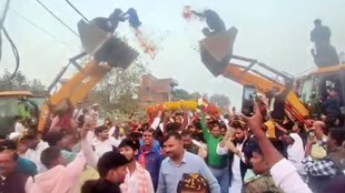 Bihar News |deepa kumari | Jitan Ram Manjhi