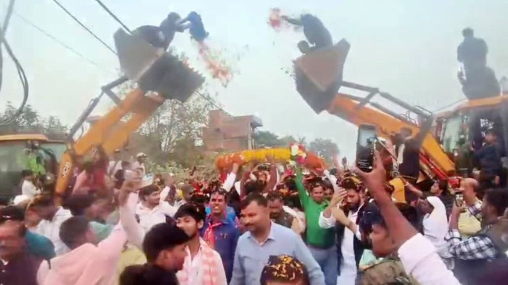 Bihar News |deepa kumari | Jitan Ram Manjhi