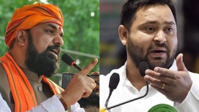 बिहार चुनाव: पहले चरण में कौन से निर्वाचन क्षेत्र सबसे ज्यादा चर्चा में हैं? जानिए वजह