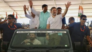 decoding trends, bihar election result, mahagathbandhan