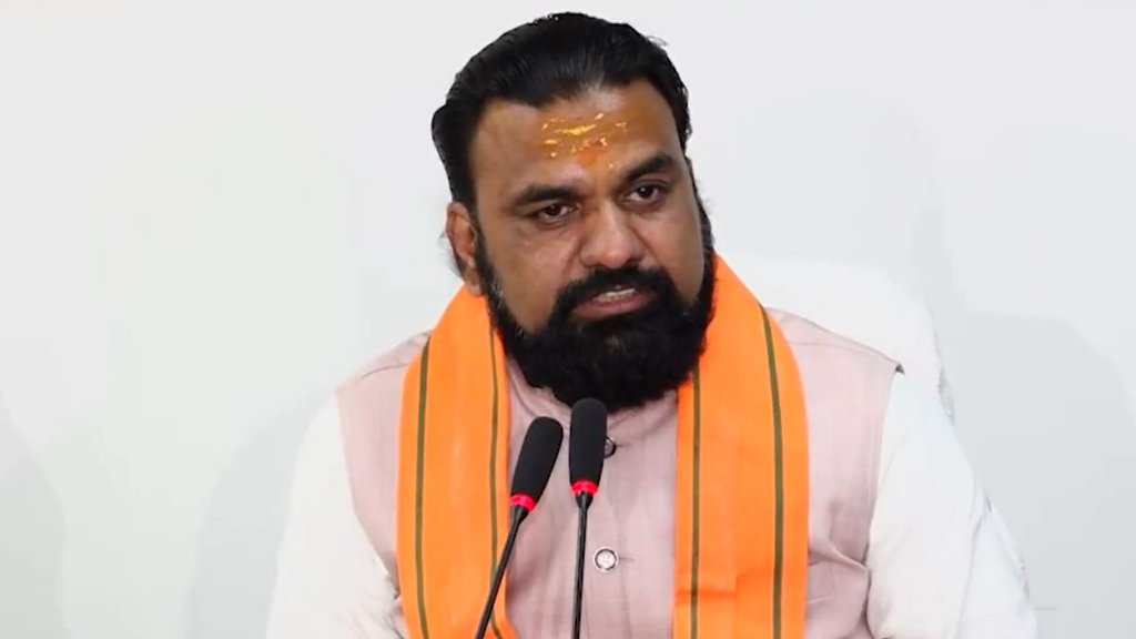 bihar | samrat chaudhary | law and order |