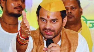 bihar | tej pratap yadav | government residence |