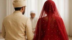 शादी के कुछ घंटे बाद हो गई दूल्हे की मौत, मातम में बदलीं खुशियां, सदमे में दुल्हन, क्या हुआ था?