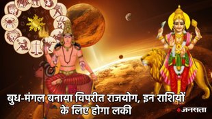 Budh gocar 2025, budh asta 2025, budh uday 2025, mangal gochar 2025, mangal budh yuti 2025, budh mangal make Viprit Rajyog, shani gochar Viprit Rajyog , Viprit Rajyog, Kendra trikona rajyog in kundli,Viprit Rajyog kya he, Viprit Rajyog ke benefits, Viprit Rajyogin horoscope, horoscope 2026, rashifal 2026, yearly horoscope, mercury and mars combust 2025, बुध गोचर, मंगल गोचर, विपरीत राजयोग,
