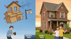 Renting vs Owning: किराए से नहीं, अपने घर से बनेगी असली संपत्ति, जानें 7 वजहें क्यों घर खरीदना है सबसे स्मार्ट मूव