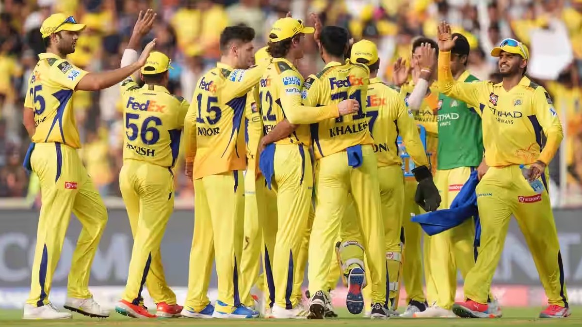 IPL 2026 Retained Players CSK: संजू सैमसन की एंट्री; चेन्नई सुपर किंग्स ने पथिराना और रचिन रविंद्र समेत 9 खिलाड़ी किए रिलीज