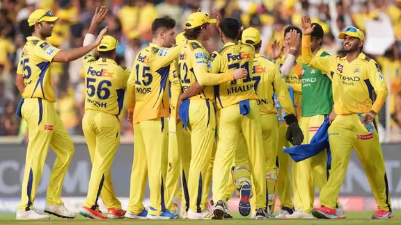 IPL 2026 Schedule, IPL 2026 Schedule Change, Chennai Super Kings