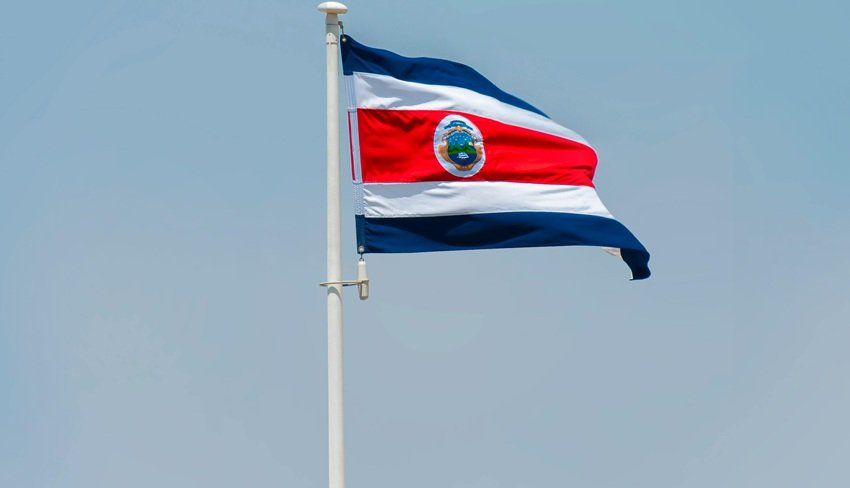 costa rica