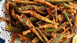 भिंडी बनेगी कुरकुरी और स्वादिष्ट, बस अपनाएं ये आसान ट्रिक