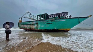 cyclone ditwah, imd,