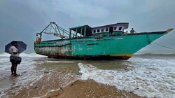 श्रीलंका को मदद: पाकिस्तान को नहीं करने दिया एयर स्पेस का इस्तेमाल? भारत ने बताया क्या है हकीकत