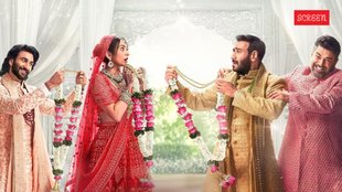 de de pyaar de 2 movie review