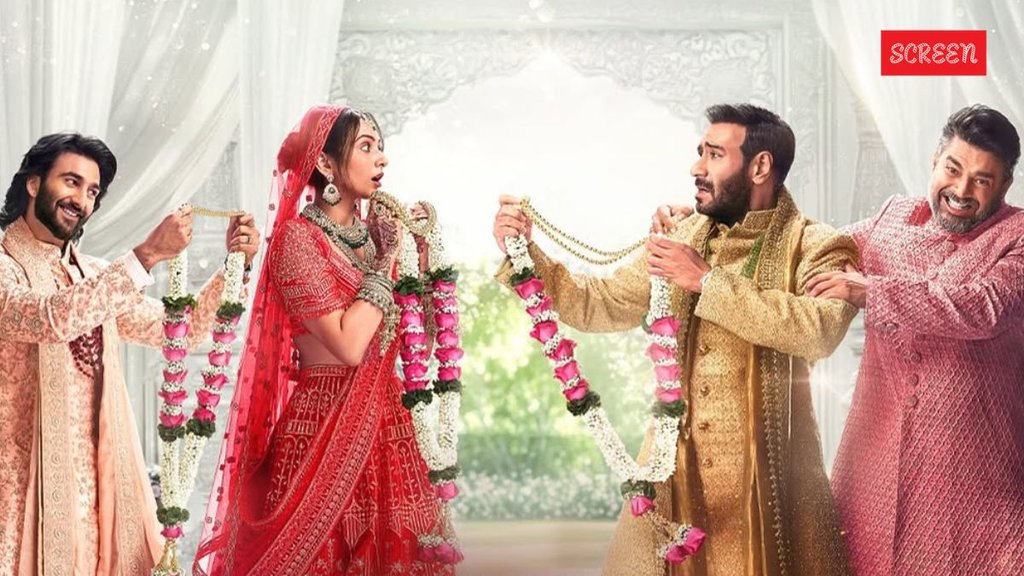 de de pyaar de 2 movie review de de pyaar de 2 movie review