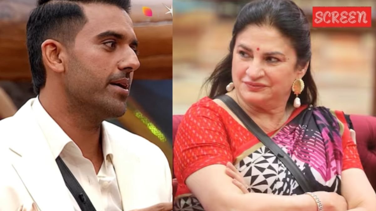 Bigg Boss 19 Bigg Boss 19