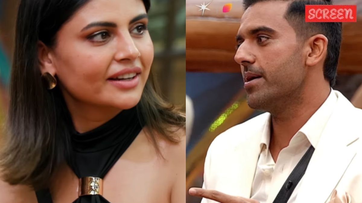 deepak chahar, bigg boss 19, malti chahar deepak chahar, bigg boss 19, malti chahar