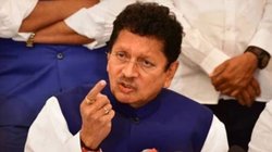 ‘मुझे नहीं पता था मामला इतना गंभीर हो जाएगा’, पवई में बच्चों को बंधक बनाने वाले आरोपी से बात करने से इनकार करने वाले पूर्व मंत्री ने कहा