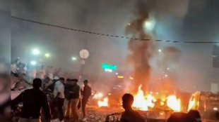 delhi blast, udit raj, congress