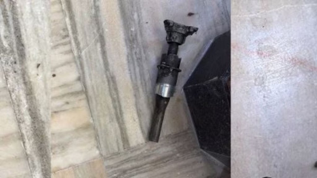 lal quila blast, Red Fort Delhi Blast Hindi, lal quila blast kaise hua