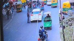 Red Fort Car Blast: जिस i20 कार में हुआ धमाका उसका निकला पुलवामा कनेक्शन, पुलिस जांच में क्या-क्या सामने आया