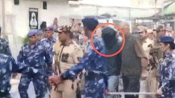 दिल्ली कार ब्लास्ट मामले में आतंकी उमर नबी के मददगार जासिर बिलाल को 10 दिन की कस्टडी, NIA ने किया है गिरफ्तार